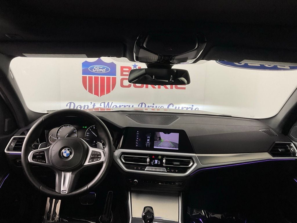 2020 BMW 3 Series 330i ***BLUE CERTIFIED***