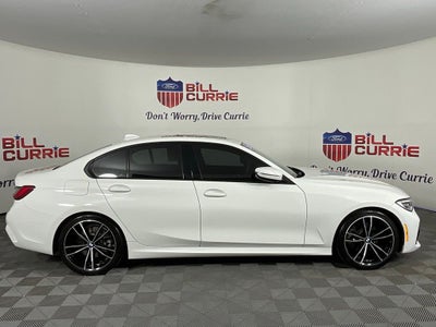 2020 BMW 3 Series 330i ***BLUE CERTIFIED***