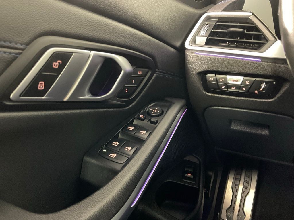 2020 BMW 3 Series 330i ***BLUE CERTIFIED***