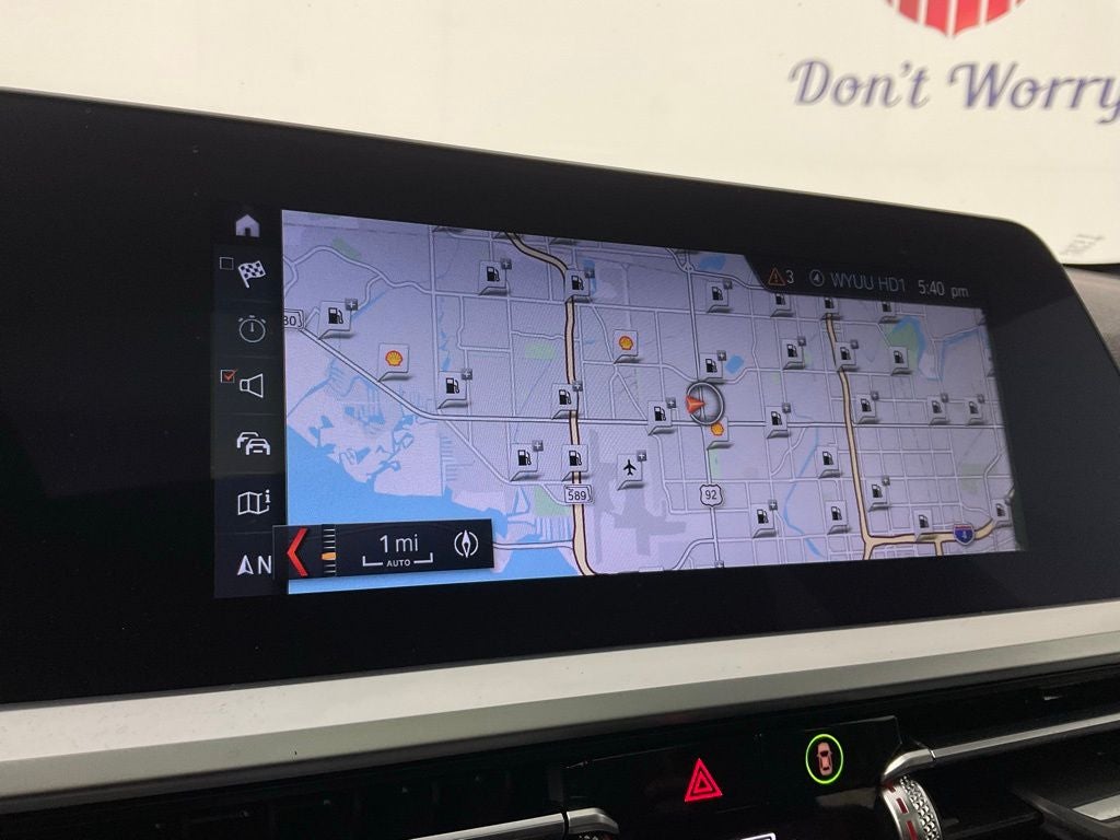 2020 BMW 3 Series 330i ***BLUE CERTIFIED***