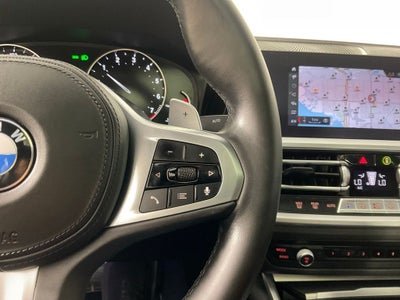 2020 BMW 3 Series 330i ***BLUE CERTIFIED***