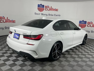 2020 BMW 3 Series 330i ***BLUE CERTIFIED***