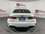 2020 BMW 3 Series 330i ***BLUE CERTIFIED***