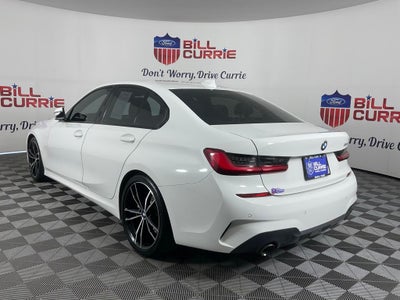 2020 BMW 3 Series 330i ***BLUE CERTIFIED***