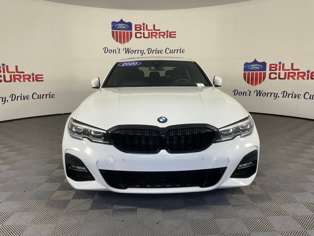 2020 BMW 3 Series 330i ***BLUE CERTIFIED***