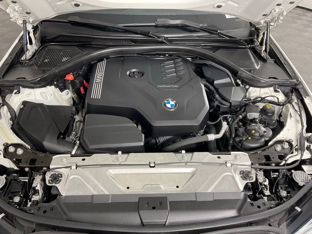 2020 BMW 3 Series 330i ***BLUE CERTIFIED***