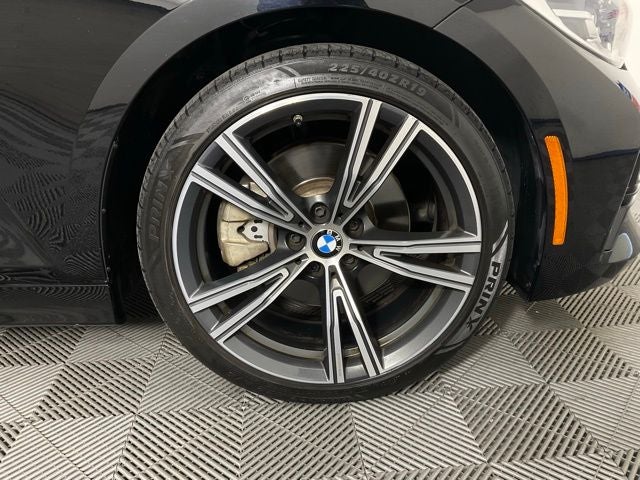 2022 BMW 3 Series 330i ***BLUE CERTIFIED***