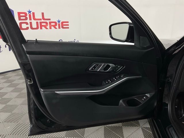 2022 BMW 3 Series 330i ***BLUE CERTIFIED***