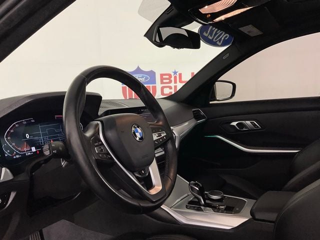 2022 BMW 3 Series 330i ***BLUE CERTIFIED***