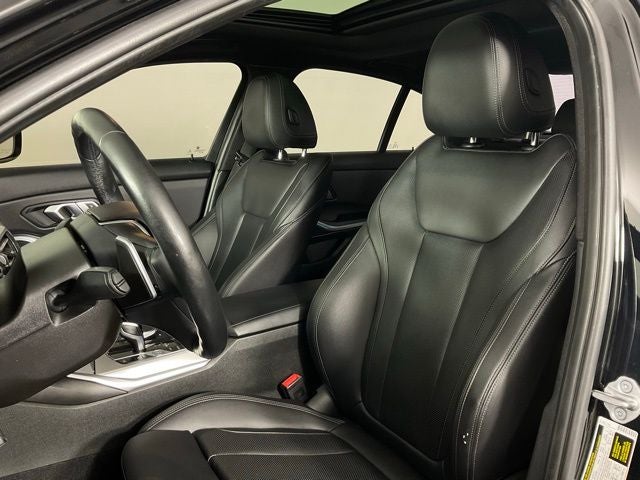 2022 BMW 3 Series 330i ***BLUE CERTIFIED***