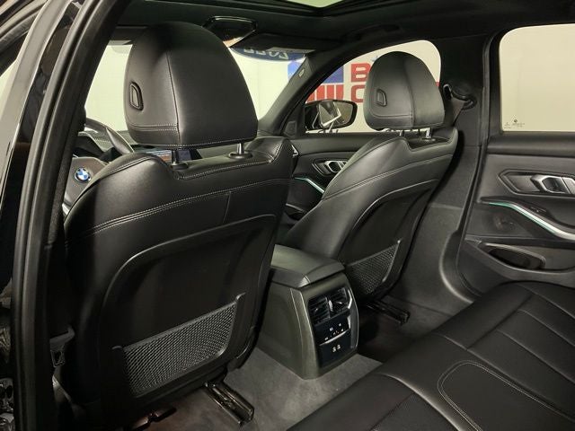 2022 BMW 3 Series 330i ***BLUE CERTIFIED***