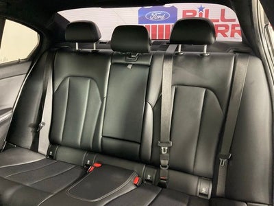 2022 BMW 3 Series 330i ***BLUE CERTIFIED***