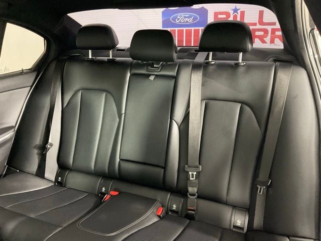 2022 BMW 3 Series 330i ***BLUE CERTIFIED***