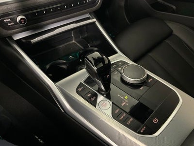 2022 BMW 3 Series 330i ***BLUE CERTIFIED***