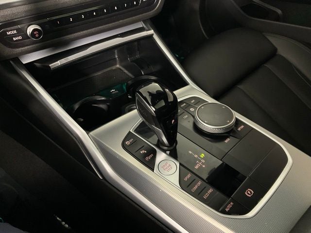 2022 BMW 3 Series 330i ***BLUE CERTIFIED***