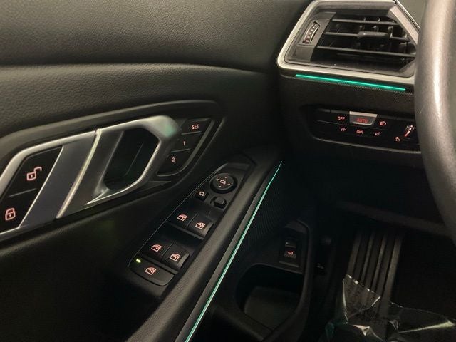 2022 BMW 3 Series 330i ***BLUE CERTIFIED***