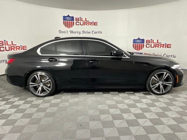 2022 BMW 3 Series 330i ***BLUE CERTIFIED***