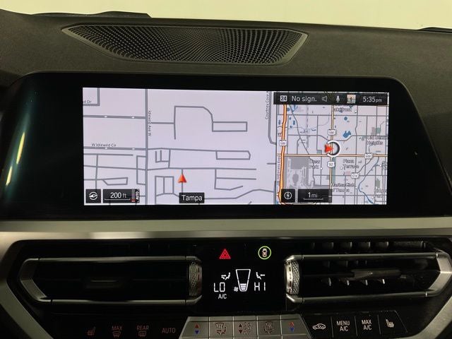 2022 BMW 3 Series 330i ***BLUE CERTIFIED***