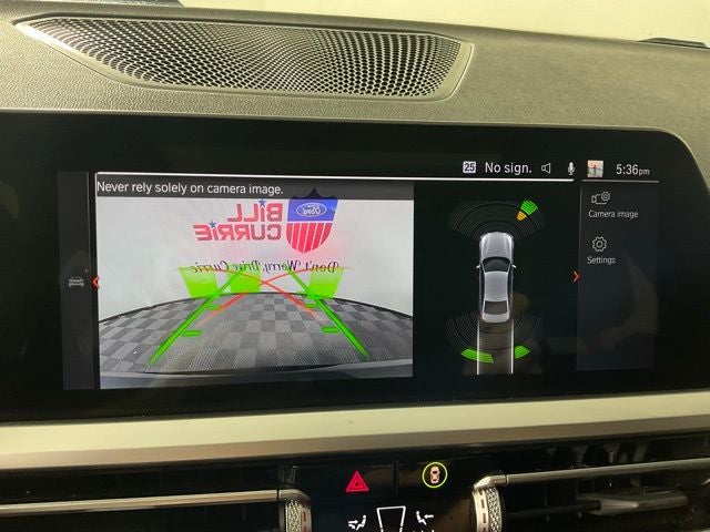 2022 BMW 3 Series 330i ***BLUE CERTIFIED***