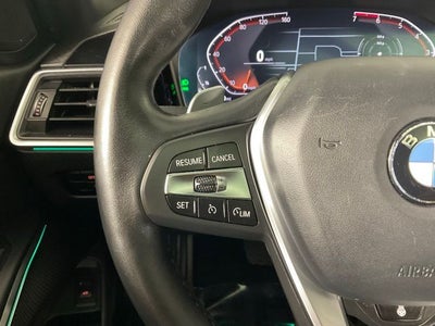 2022 BMW 3 Series 330i ***BLUE CERTIFIED***