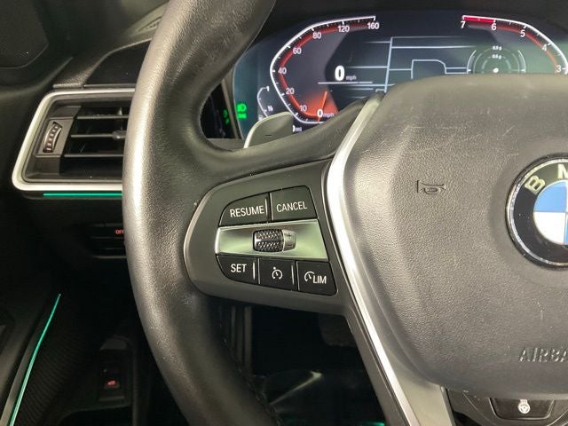 2022 BMW 3 Series 330i ***BLUE CERTIFIED***