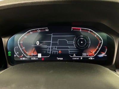 2022 BMW 3 Series 330i ***BLUE CERTIFIED***