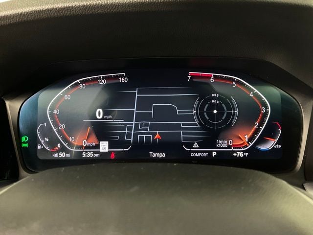 2022 BMW 3 Series 330i ***BLUE CERTIFIED***