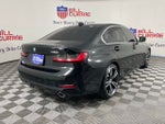 2022 BMW 3 Series 330i ***BLUE CERTIFIED***