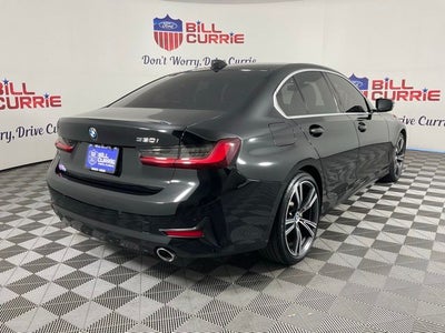 2022 BMW 3 Series 330i ***BLUE CERTIFIED***