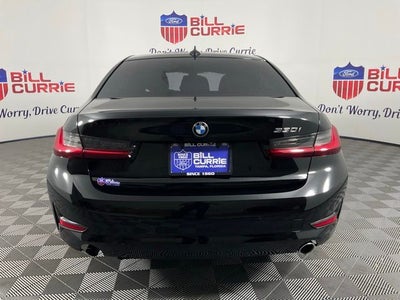 2022 BMW 3 Series 330i ***BLUE CERTIFIED***