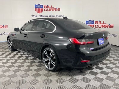 2022 BMW 3 Series 330i ***BLUE CERTIFIED***