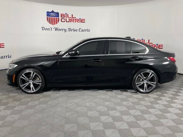 2022 BMW 3 Series 330i ***BLUE CERTIFIED***