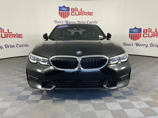 2022 BMW 3 Series 330i ***BLUE CERTIFIED***