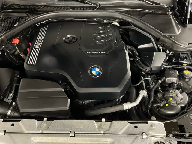 2022 BMW 3 Series 330i ***BLUE CERTIFIED***