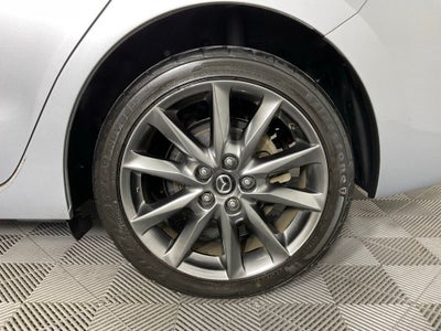 2018 Mazda Mazda3 Touring ***BLUE CERTIFIED***