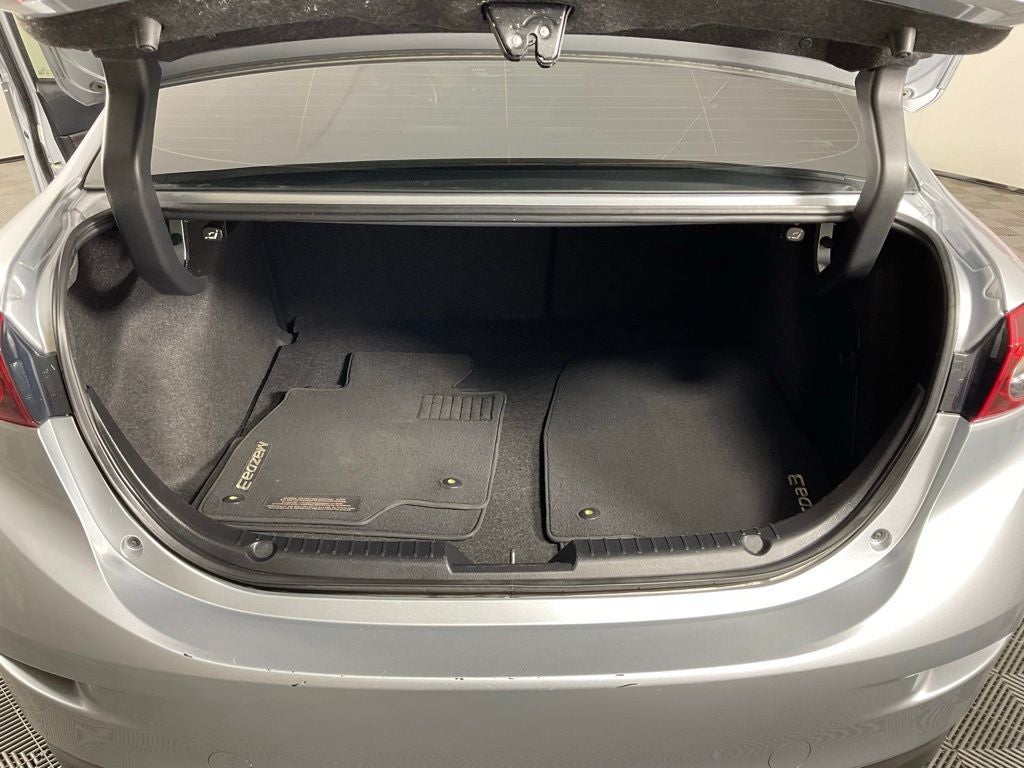 2018 Mazda Mazda3 Touring ***BLUE CERTIFIED***