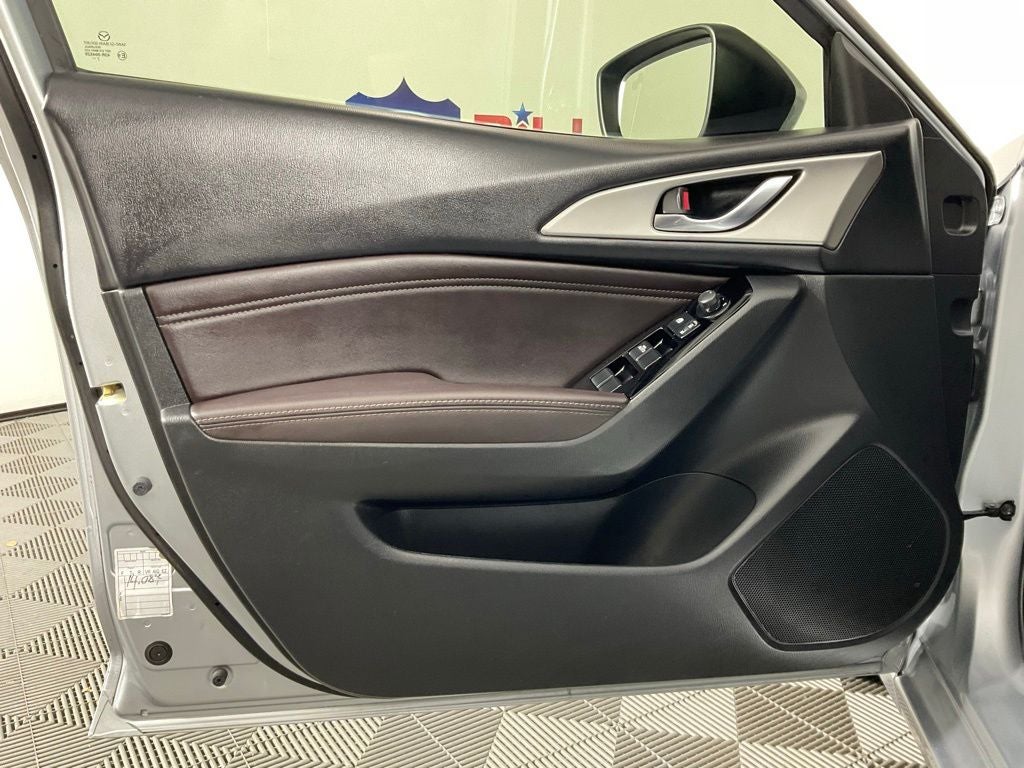 2018 Mazda Mazda3 Touring ***BLUE CERTIFIED***