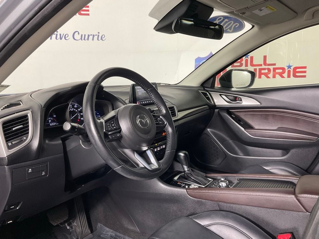 2018 Mazda Mazda3 Touring ***BLUE CERTIFIED***