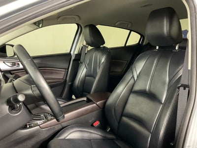 2018 Mazda Mazda3 Touring ***BLUE CERTIFIED***