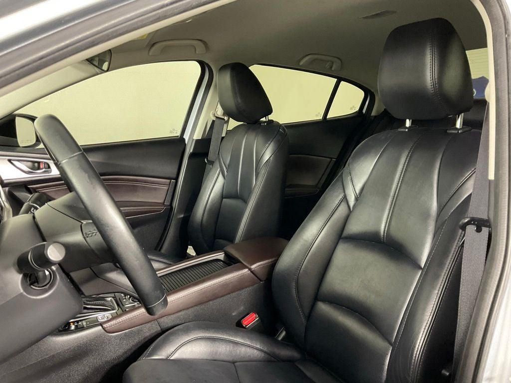 2018 Mazda Mazda3 Touring ***BLUE CERTIFIED***