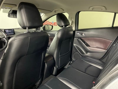 2018 Mazda Mazda3 Touring ***BLUE CERTIFIED***