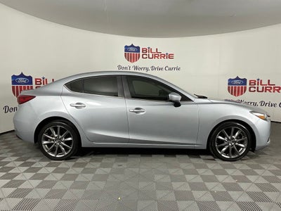 2018 Mazda Mazda3 Touring ***BLUE CERTIFIED***