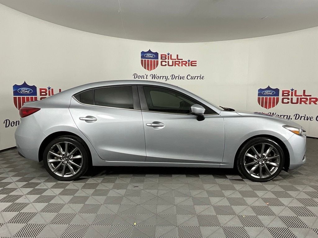 2018 Mazda Mazda3 Touring ***BLUE CERTIFIED***