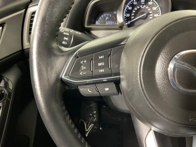 2018 Mazda Mazda3 Touring ***BLUE CERTIFIED***