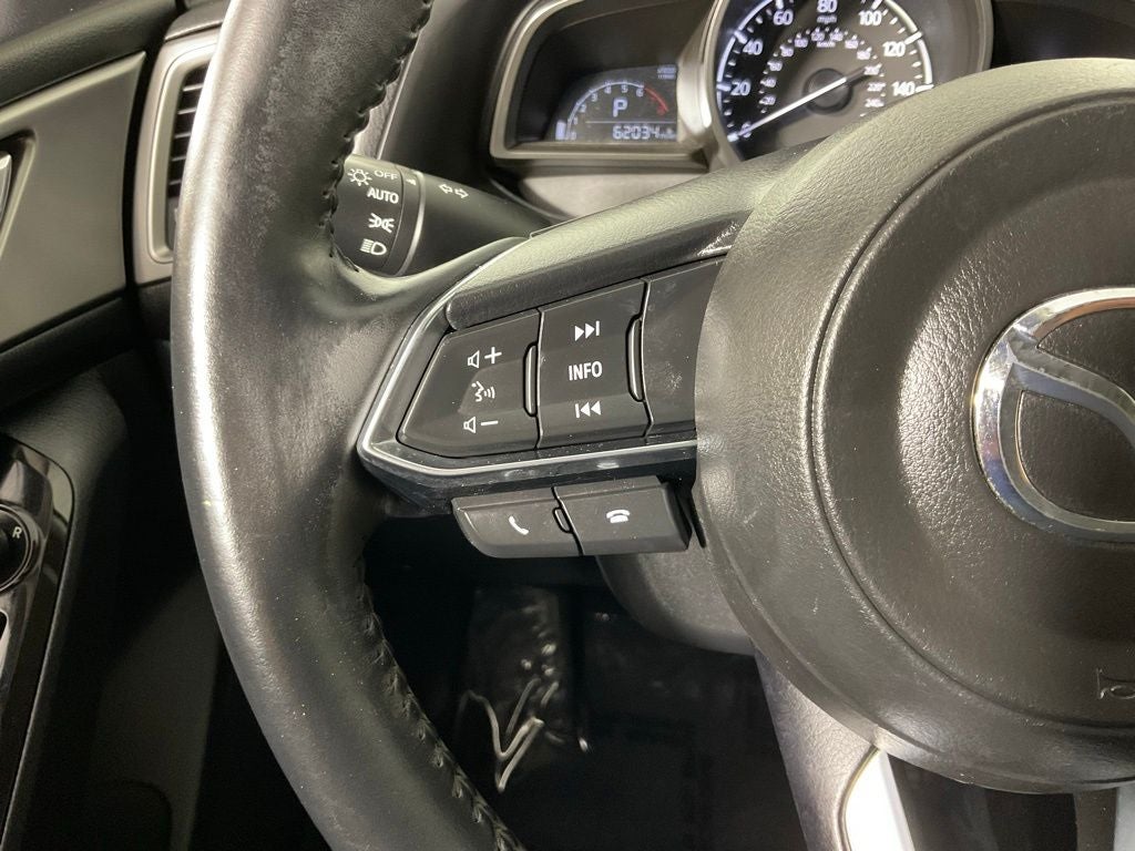 2018 Mazda Mazda3 Touring ***BLUE CERTIFIED***