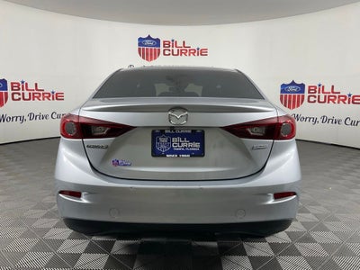 2018 Mazda Mazda3 Touring ***BLUE CERTIFIED***