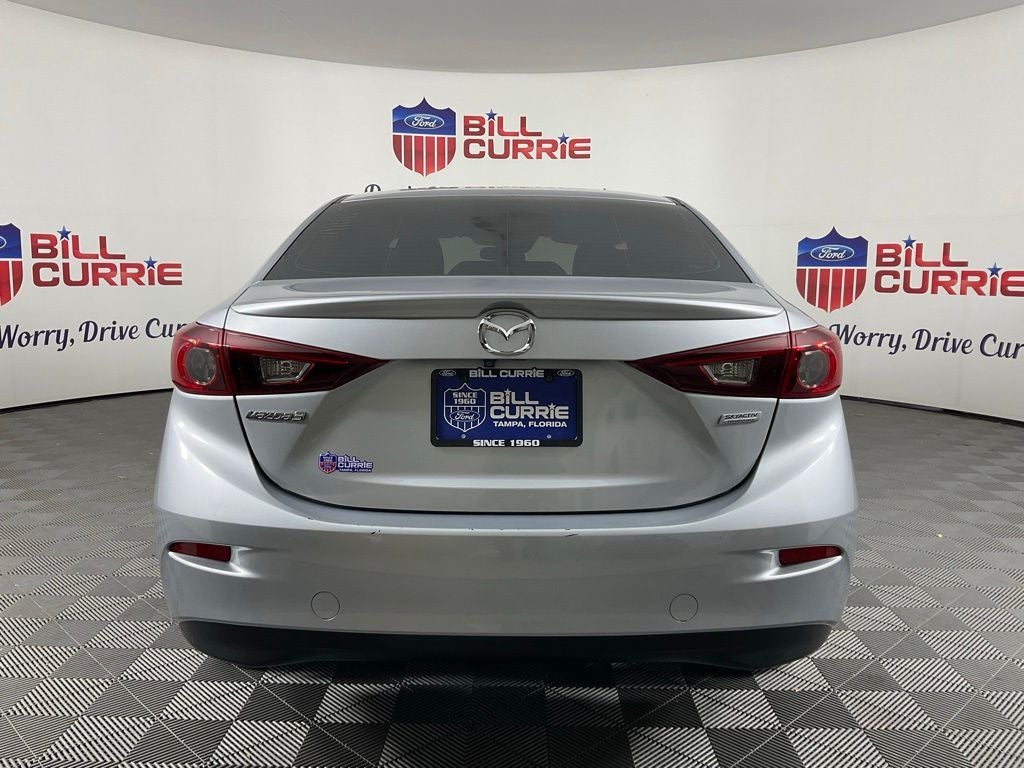 2018 Mazda Mazda3 Touring ***BLUE CERTIFIED***