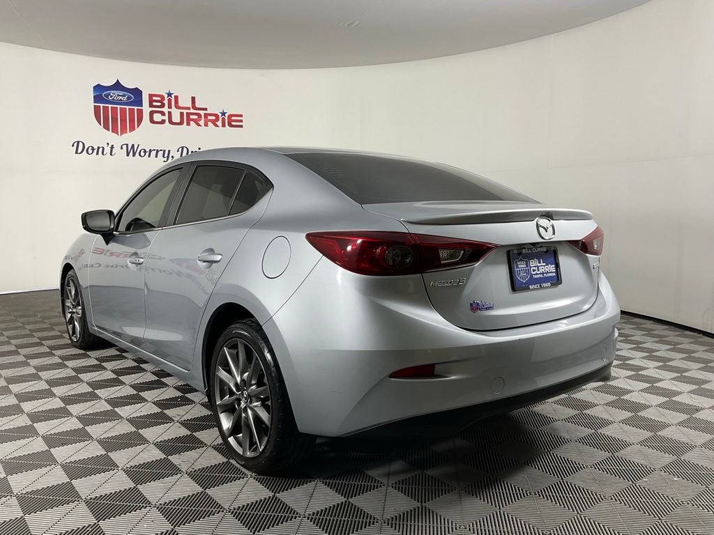 2018 Mazda Mazda3 Touring ***BLUE CERTIFIED***