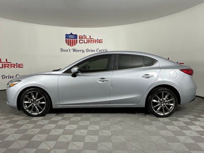 2018 Mazda Mazda3 Touring ***BLUE CERTIFIED***