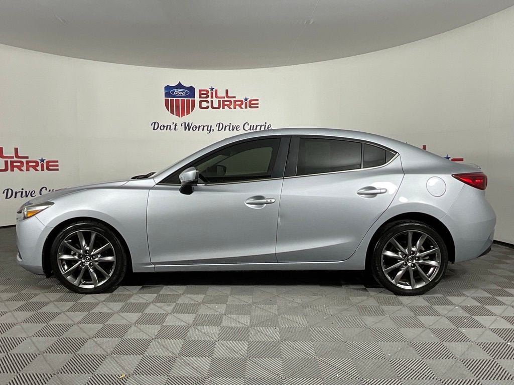 2018 Mazda Mazda3 Touring ***BLUE CERTIFIED***